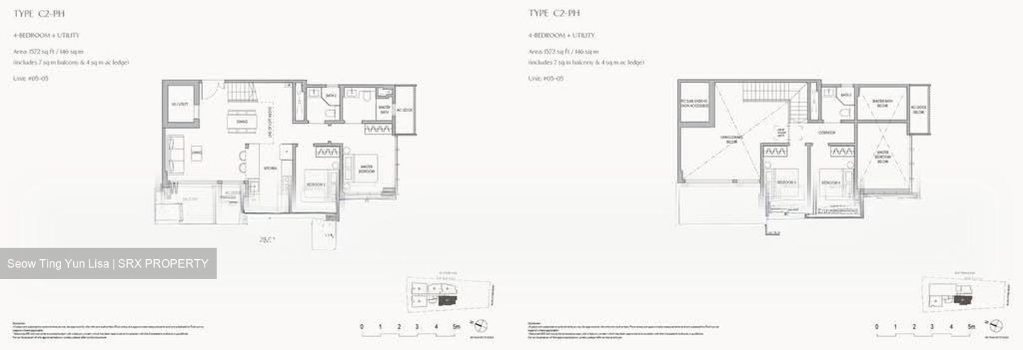 The Shorefront (D17), Apartment #606862931